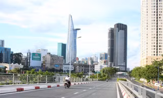 ADB hạ dự báo tăng trưởng năm nay của Việt Nam nhưng lạc quan về triển vọng trung, dài hạn