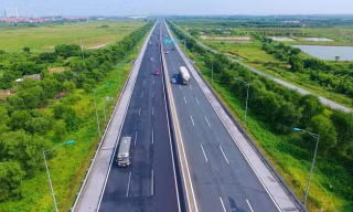 Vụ Tập đoàn Sơn Hải trượt gói thầu cao tốc 880 tỷ: Bộ Tài chính nói gì?