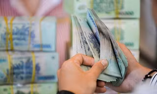 Lãi suất cho vay 9-10,7% làm xói mòn năng lực cạnh tranh của doanh nghiệp