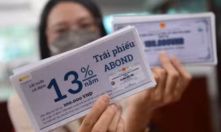 Doanh nghiệp liên tục trì hoãn thanh toán trái phiếu
