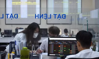Tất cả công ty chứng khoán phải rà soát bảo mật sau vụ VNDirect bị ‘đánh sập’