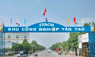 Vợ lãnh đạo Tân Tạo bị phạt hơn 1 tỷ đồng