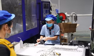 Hơn 13.000 doanh nghiệp thành lập mới chỉ trong 1 tháng