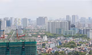 Sắp mở luồng xanh, xóa sổ 'xin - cho' thủ tục đầu tư? 