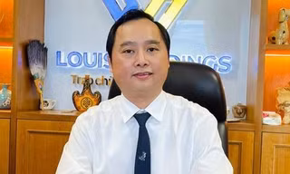 Louis Holdings tái phạm mua chui cổ phiếu 