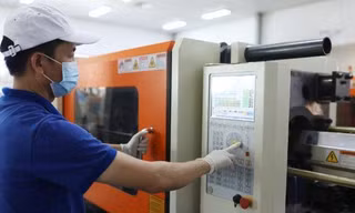 Kỷ lục doanh nghiệp thành lập mới, vốn FDI thực hiện cao nhất 5 năm
