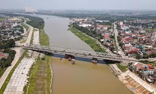 Mất gần 3 năm để lập, thẩm định, phê duyệt 1 quy hoạch