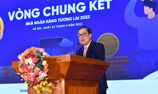 Phó Thống đốc Ngân hàng Nhà nước nói về cơ hội việc làm trong ngành ngân hàng