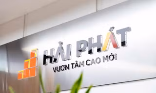 HPX phá vỡ kỷ lục thanh khoản trên sàn chứng khoán