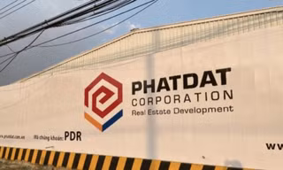 Cổ phiếu bất động sản Phát Đạt lao dốc vì sự cố hiểu nhầm không ngờ 