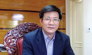 Quảng Bình 'chấn động' Bí thư Tỉnh ủy 'vi hành'