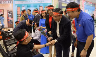 Hà Tĩnh sẵn sàng ngày hội Chủ nhật Đỏ năm 2020