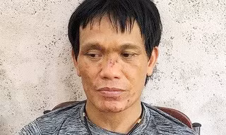 Đối tượng Lương Văn Định