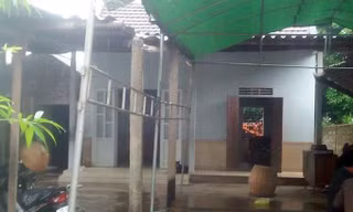 Nghi án em chồng sát hại chị dâu do mâu thuẫn gia đình
