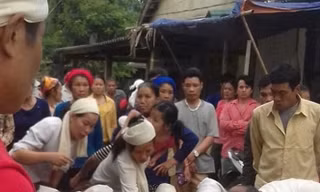 Thầy lang dùng que nứa chọc tử cung phá thai bị phạt 50-70 triệu đồng