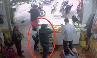 Cô bé lớp 8 ‘mất tích bí ẩn’ cùng người đàn ông đã ly hôn vợ