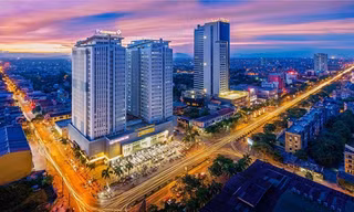Nghệ An tập trung phát triển 3 vùng kinh tế trọng điểm