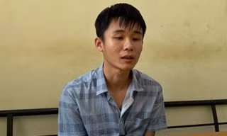 Khách làng chơi sát hại gái bán dâm vì mâu thuẫn tiền ‘vui vẻ’