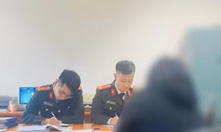 Người phụ nữ tung tin ‘xét nghiệm kẹo có ma túy’ ở Hà Nội bị phạt 7,5 triệu đồng