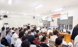 Nâng thời hạn thị thực điện tử lên 90 ngày: Tạo điều kiện thuận lợi cho du khách tới Việt Nam