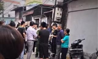 Cô gái đi dự đám cưới, dùng dao đâm 3 người thương vong