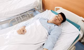 Hồi ức của các chiến sĩ Cảnh sát PCCC nhường mặt nạ phòng độc cho nạn nhân vụ cháy chung cư mini