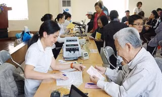 Nhiều chính sách mới có hiệu lực từ tháng 9/2023
