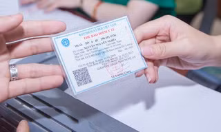 Nhiều chính sách mới có hiệu lực từ tháng 12/2023