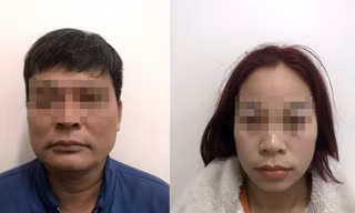 Gái mại dâm dẫn khách cho nhà nghỉ để lấy 'hoa hồng'