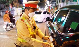 Nhiều chính sách mới có hiệu lực từ tháng 5/2023