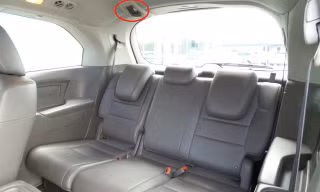 Honda phải bồi thường 37,6 triệu USD do lỗi thiết kế đai an toàn?