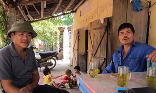 Lộn xộn lao động Trung Quốc