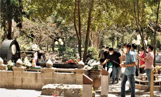 Hàng ngàn du khách viếng thăm mộ anh hùng Võ Thị Sáu mỗi ngày