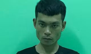 Bắt kẻ sát hại người yêu vì đòi chia tay