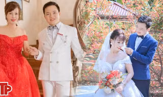 Cô dâu Thu Sao 68 tuổi bất ngờ lập sẵn di chúc, tìm vợ cho chồng trẻ kém 36 tuổi