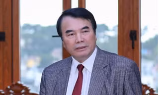 Thủ tướng kỷ luật lãnh đạo UBND tỉnh Bắc Giang, Lâm Đồng