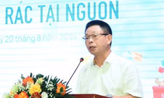 Phân loại rác tại nguồn mang lại lợi ích rất lớn với môi trường