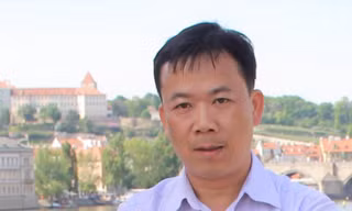 Đột phá chống tham nhũng 