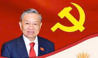 INFOGRAPHIC: Tiếp tục đổi mới mạnh mẽ phương thức lãnh đạo, cầm quyền của Đảng, yêu cầu cấp bách của giai đoạn cách mạng mới