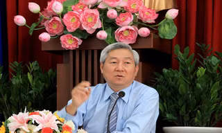 Phó Trưởng BQL Đường sắt đô thị: Tôi báo đi nước ngoài 3 tháng nên phải giữ lời