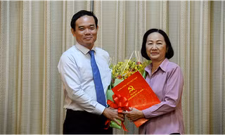 TPHCM sắp bầu thêm một Phó Chủ tịch HĐND