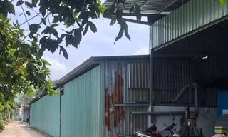 Ngăn ‘xử’ nhà không phép của Phó Chủ tịch HĐND, Bí thư quận Thủ Đức nói gì?