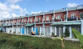 Nhà 3 chung đang nở rộ ở TPHCM