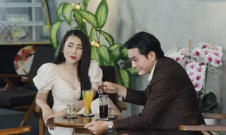 Cao Minh Đạt bắt đầu hành động tàn ác, quyết ôm trọn gia sản nhà vợ
