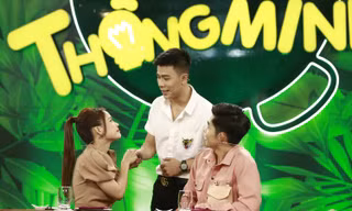 Sam đang “gia nghiệp” - hết “tạt nước lạnh” Trần Anh Huy, lại tố Chí Thiện “thảo mai“
