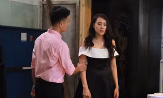 “Nhọ” như Hồ Bích Trâm, hết bị Tường Vi chơi xấu lại bị combo “cướp - hiếp” trong phim mới