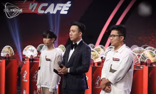 “Bậc thầy không gian” Đức Giang bất ngờ hạ “mắt thần” Tuấn Phi bằng chiến thuật đỉnh cao
