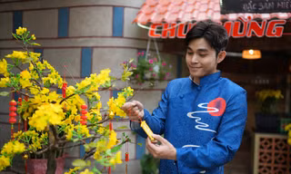 Jun Phạm trúng số độc đắc, tưởng lên tiên ai ngờ “phát điên“