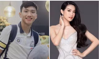 Văn hậu doãn hải my