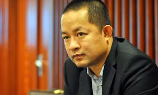 Những vụ từ chức kỳ lạ của CEO Việt